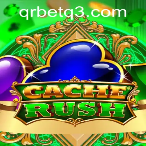 Explorando CacheRush: Como o Novo Jogo Revoluciona o Entretenimento Online