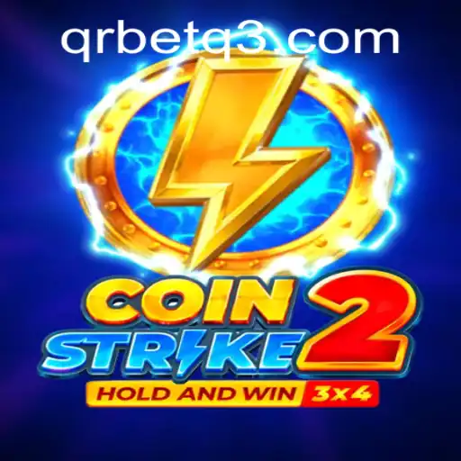 Descubra a Emoção do Novo Jogo Coinstrike2