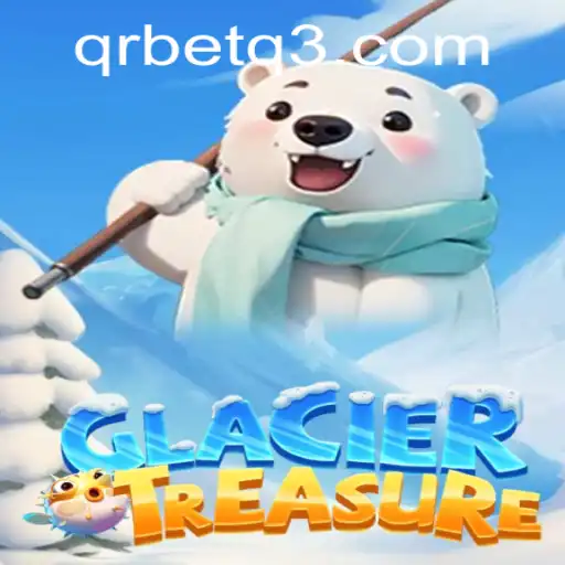 GlacierTreasure: Desvendando os Segredos do Gelo em qrbet.com