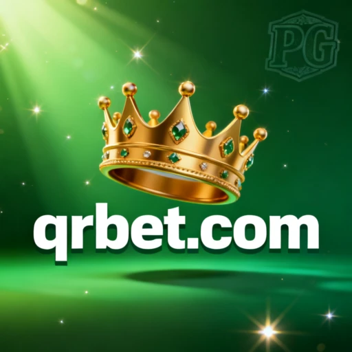 qrbet.com Logo