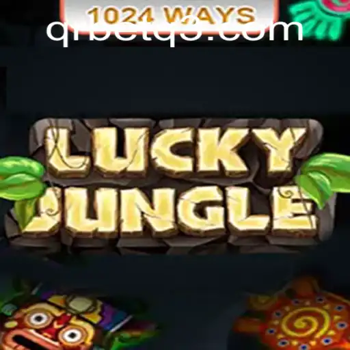 Explorando o Mundo de LuckyJungle1024: Diversão e Estratégia
