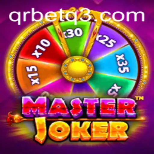 Descubra MasterJoker: Tudo sobre o Jogo de Destaque no qrbet.com