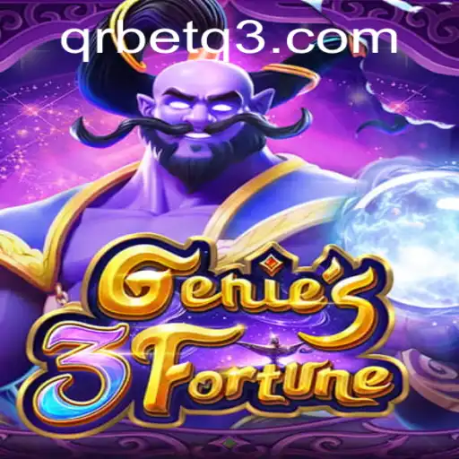 Descubra o Empolgante Mundo do Genie3Fortune