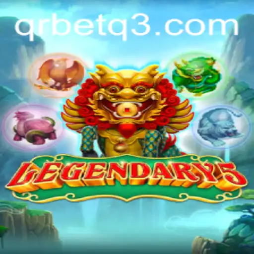 Explorando o Mundo de Legendary5: Um Jogo Revolucionário