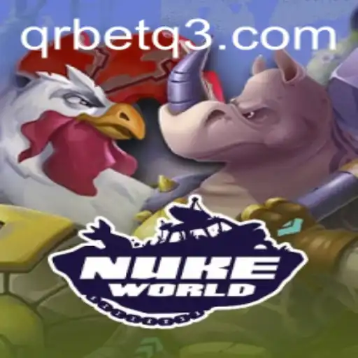 Explorando NukeWorld: Uma Imersão no Mundo Rádioativo do Novo Jogo Sensação