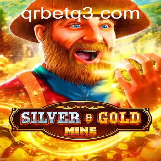 Descubra o Universo Cativante de SilverGold em qrbet.com