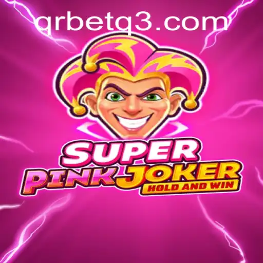 Explorando o Universo de SuperPinkJoker: O Jogo Popular de qrbet.com