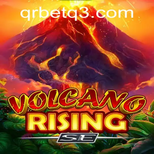 VolcanoRisingSE: Explore a Aventura de um Mundo em Erupção